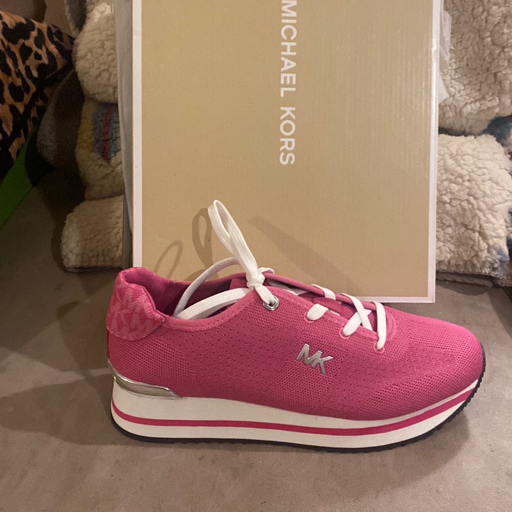 Micheal Kors Sneakers